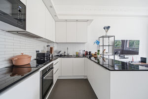 Compayne Gardens South Hampstead